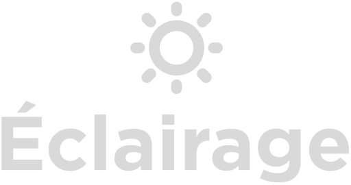Éclairage