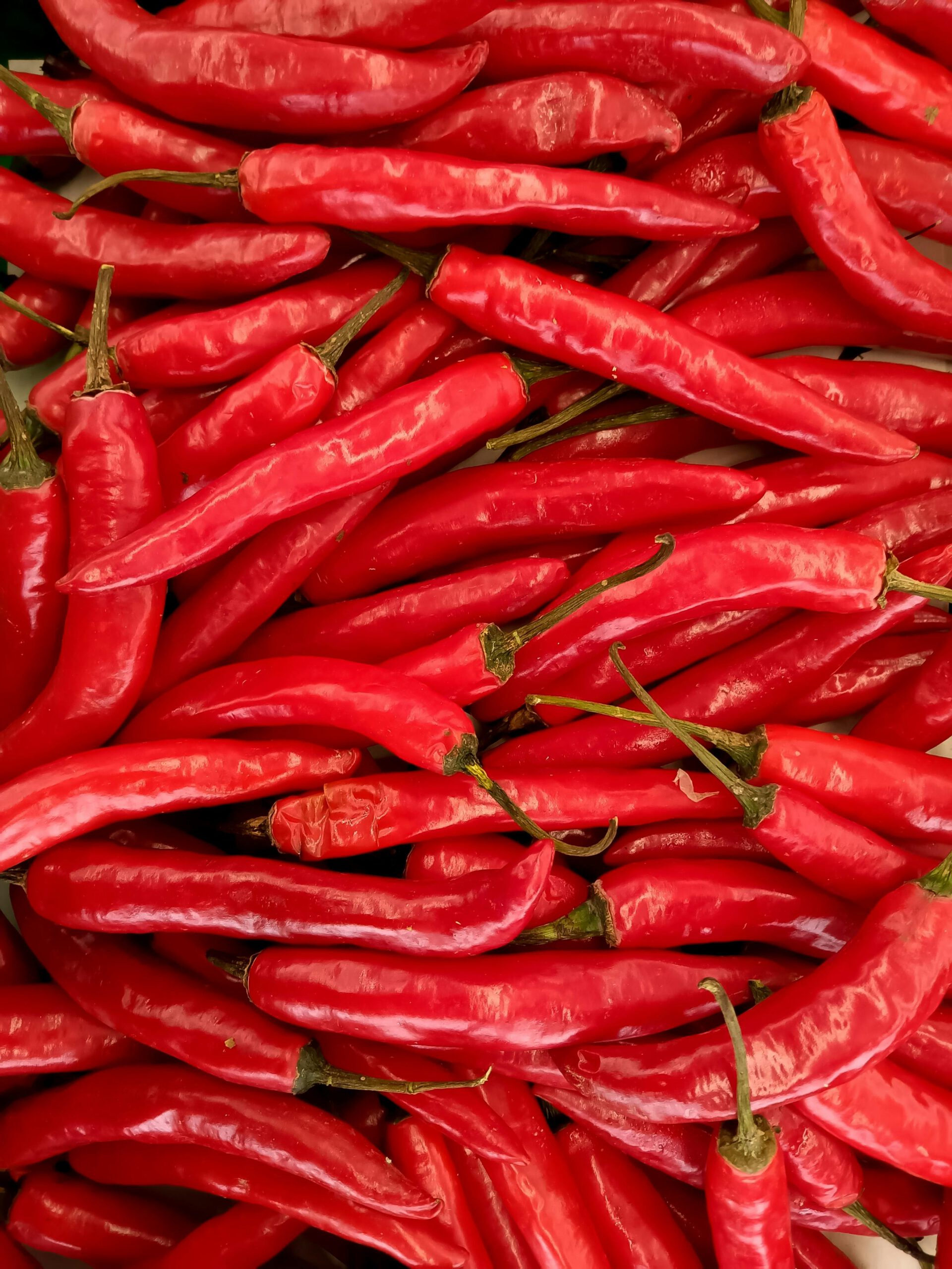 Petits piments