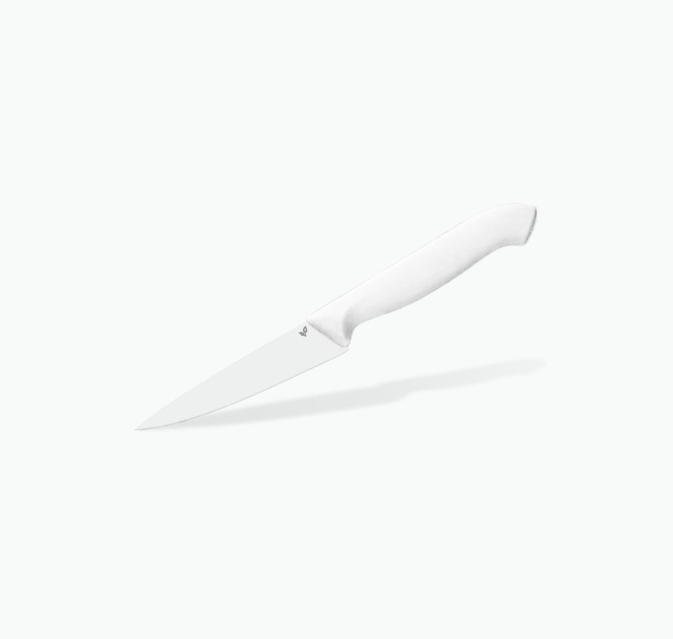 Couteau blanc