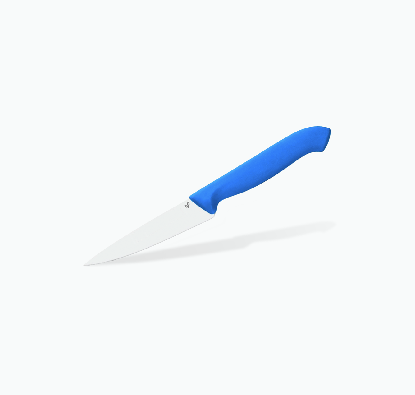 Couteau bleu