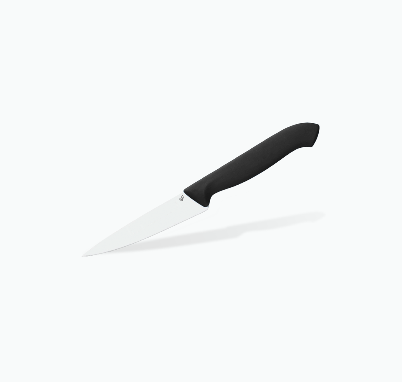 Couteau noir