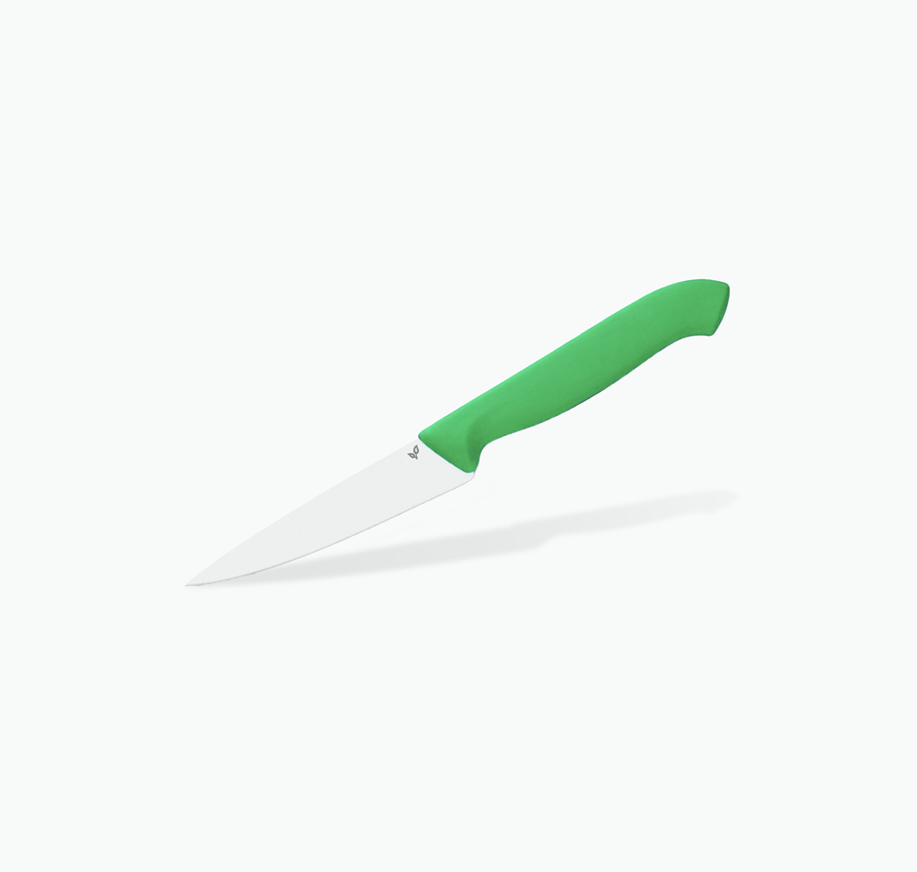 Couteau vert