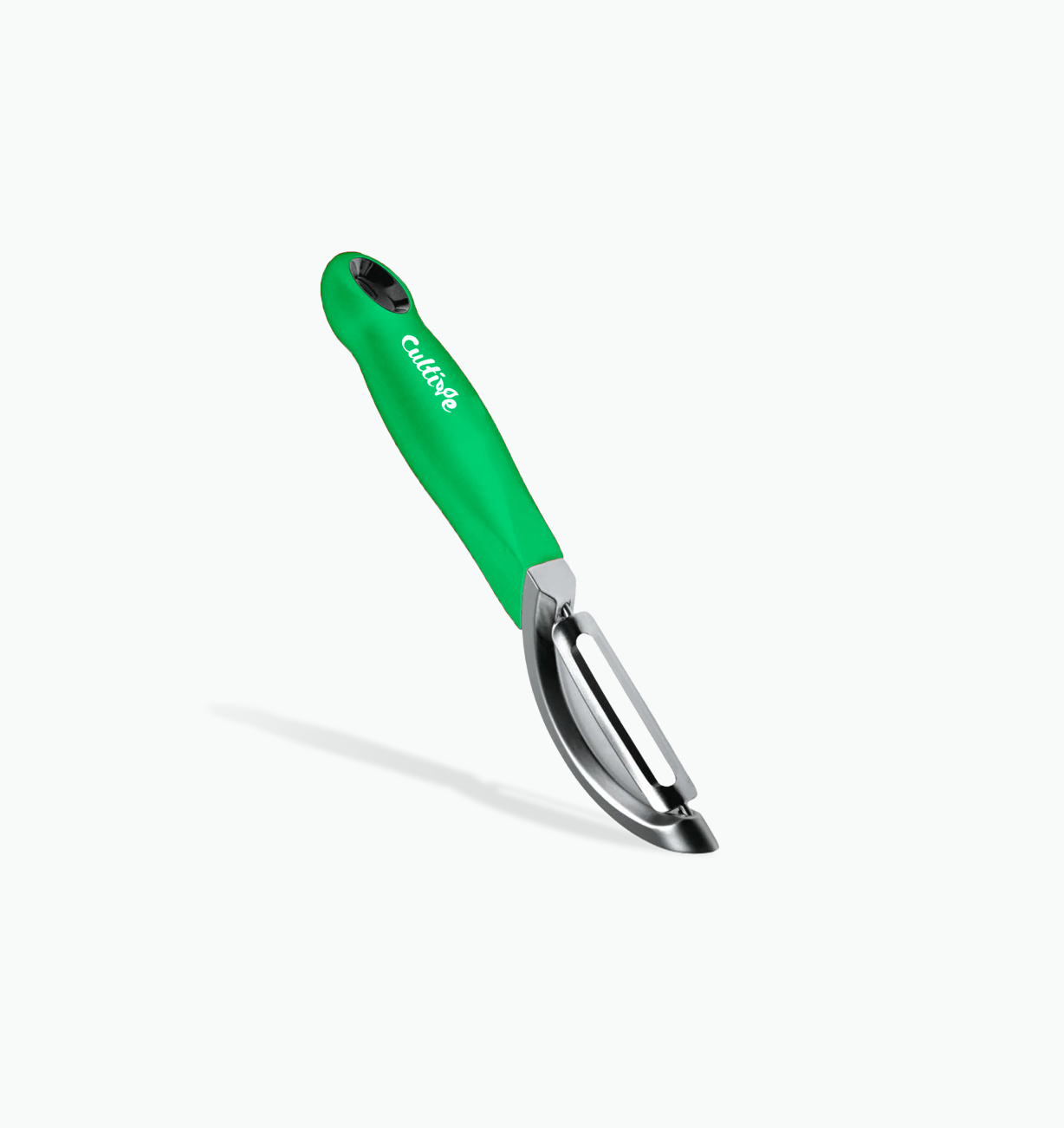 Économe vert
