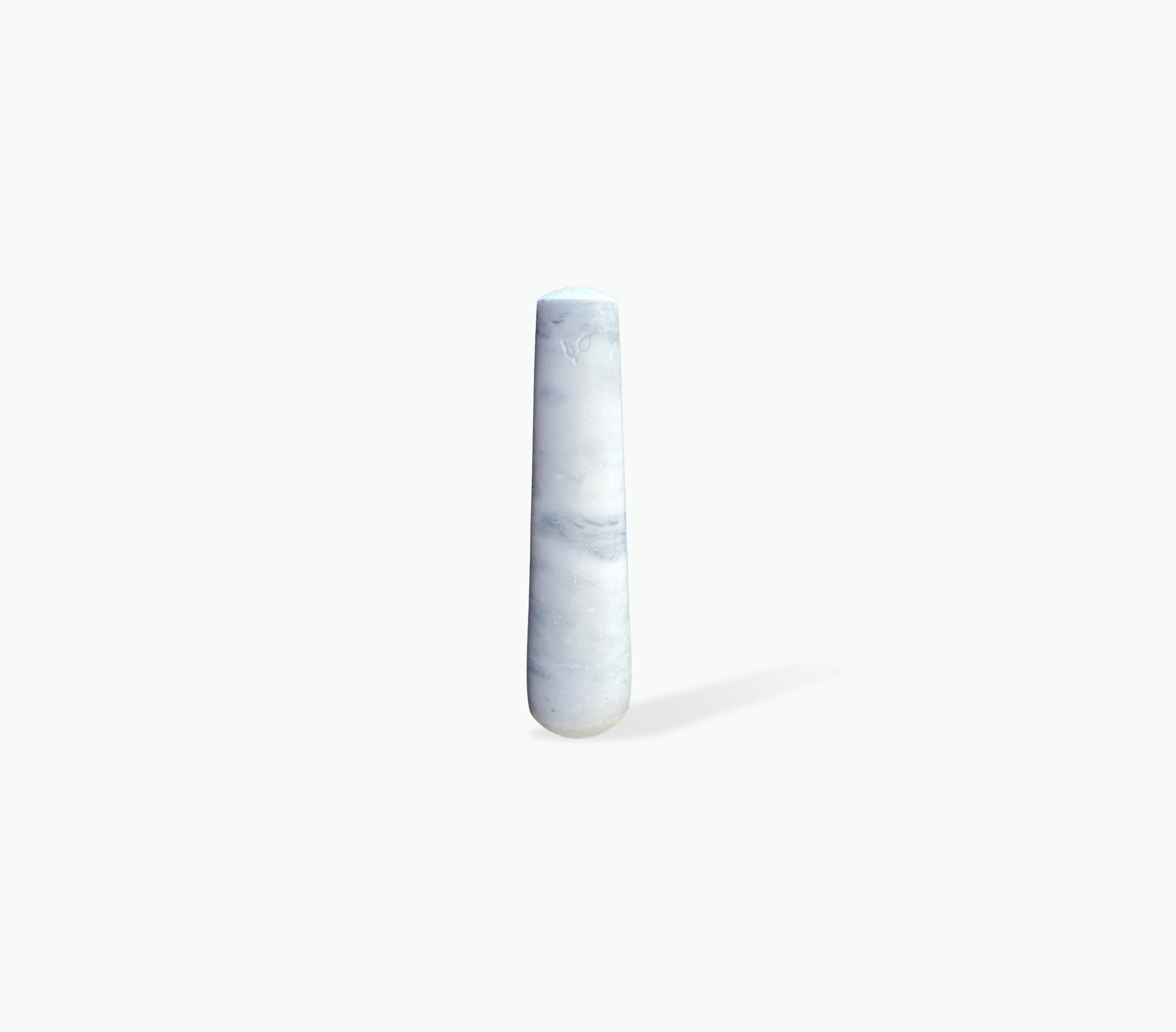 Pilon marbre