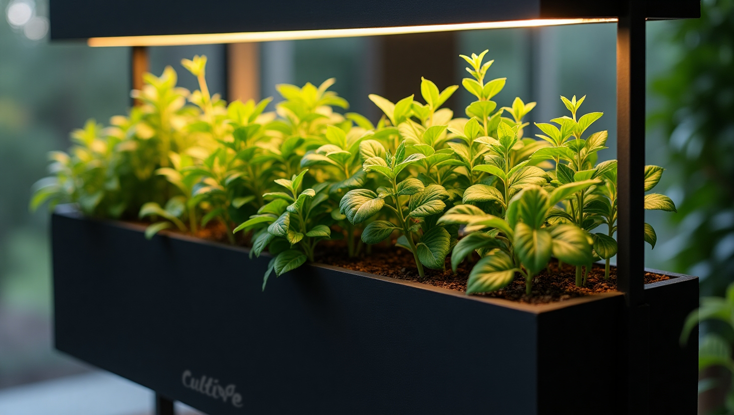 Potager
