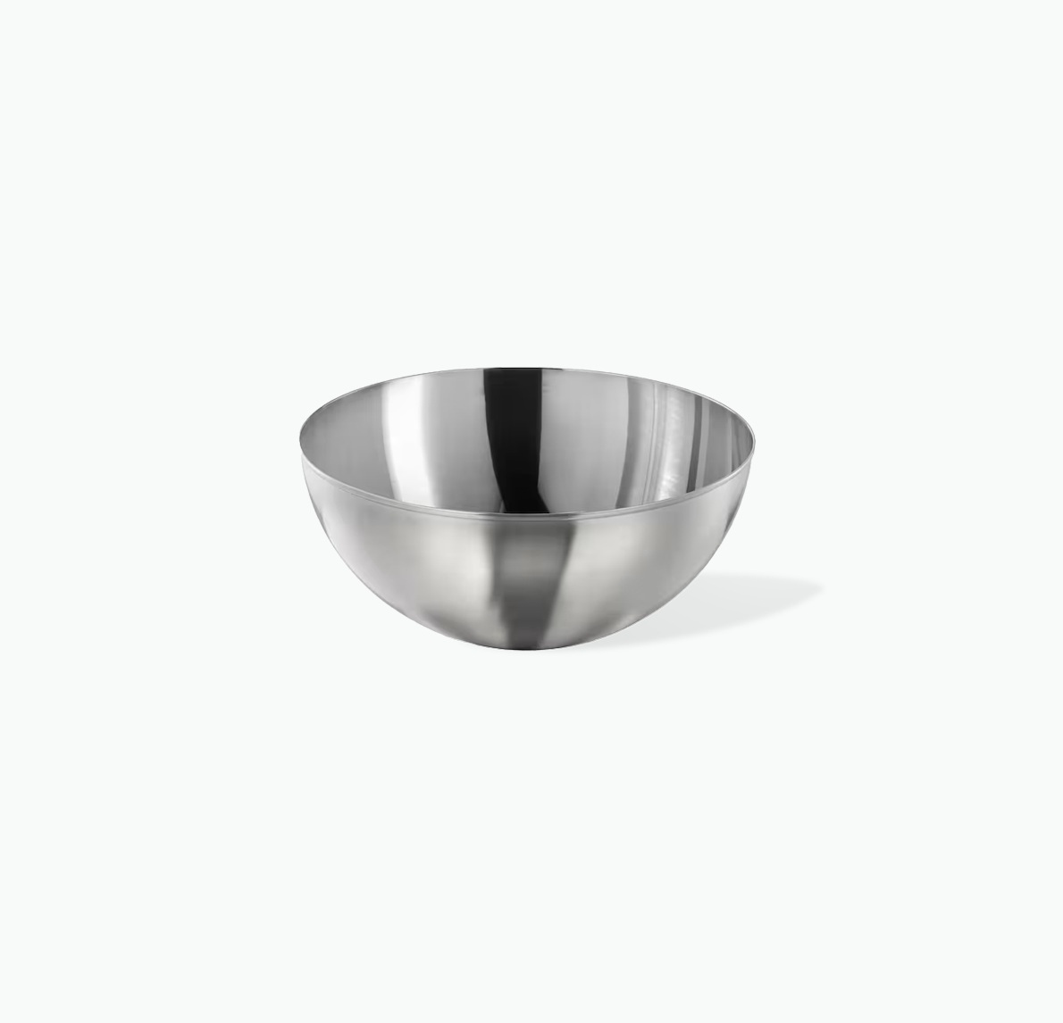 Saladier inox