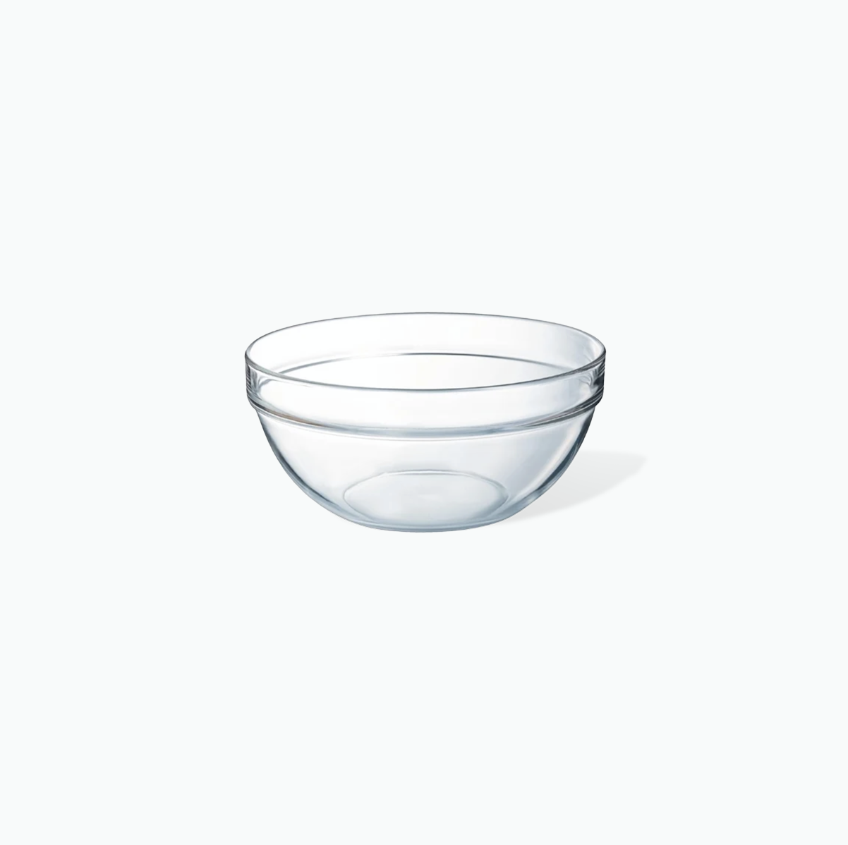 Saladier pyrex
