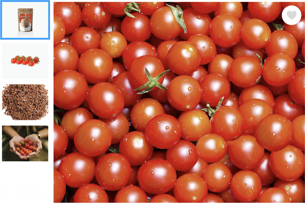 tomates cerises tomates cerises
