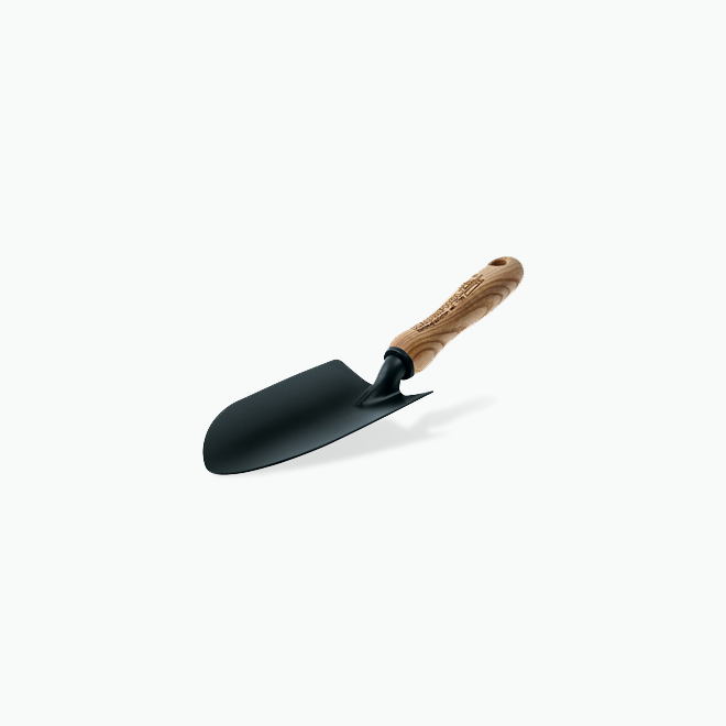 Truelle pour potager
